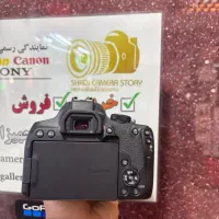 850d  canon|دوربین عکاسی و فیلم‌برداری|تهران, شیخ هادی|دیوار