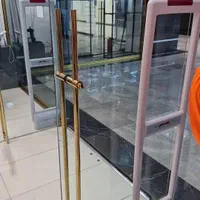گیت فروشگاهیrfتگ /پوشاک/دزدگیر سوپر مارکت|حراج|شیراز, زند|دیوار