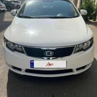 سراتو۲۰۰۰اتومات فول آپشنال مدل۹۷کم کارکردآنتیک|خودرو سواری و وانت|رشت, منظریه|دیوار