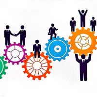 استخدام نیروی فنی