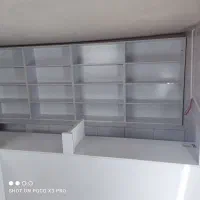 طبق مغازه|فروشگاه و مغازه|کوار, |دیوار