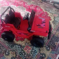 فروش ماشین شارژی (جیب صحرایی)