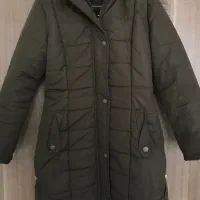 فروش کاپشن در حد نو