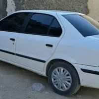 سمند الکس|خودرو سواری و وانت|بستک, |دیوار