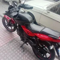 پالس ug4 180 مدل ۱۳۹۱|موتورسیکلت|تهران, اوقاف|دیوار