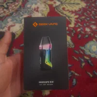 ویپ GEEKVAPE