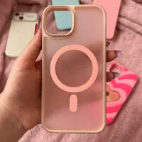 قاب گوشی آیفون ۱۳ نرمال|لوازم جانبی موبایل و تبلت|گرگان, |دیوار