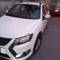 کوییک اس مدل ۱۴۰۱|خودرو سواری و وانت|اسلام‌شهر, شهرک انبیا|دیوار