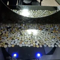 سکه های ایرانی خارجی قدیمی