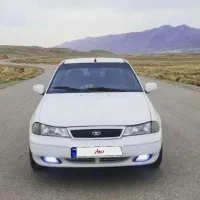 دوو سیلو ۱۳۸۳