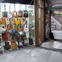 ویولن مدل master (موسیقی تیموری)|ویولن|اردبیل, |دیوار