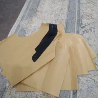 الگوی آماده لقه گیری شده مولرمتدجوان از سایز۳۶تا۵۰|لوازم خیاطی و بافتنی|بوکان, |دیوار