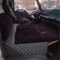 ایسوزو ۶ تن مدل ۸۸|خودرو سنگین|بیرجند, |دیوار