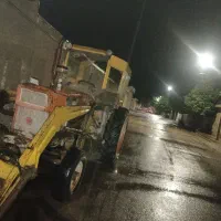 فروش تراکتور رومانب|خودرو سنگین|شیروان (خراسان), |دیوار