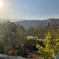 باغچه ۴۰۰ متری با سوییت نوساز وردیج|فروش خانه و ویلا|کن, |دیوار