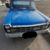 باسلام وفت بخیر نیسان موتوری سالم