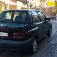 پراید مدل 83