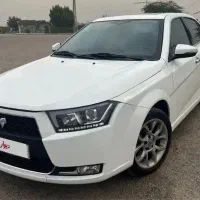 دنا پلاس توربو ۶ دنده مدل ۱۴۰۱ (لیزینگی/اقساطی)