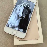 آیفون ۸ سالم سالم بشرط