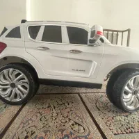 ماشین شارژی