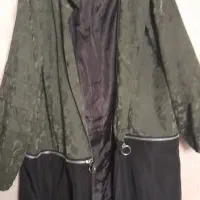 بارانی و پالتو زنانه|لباس|اردبیل, |دیوار