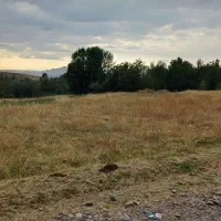 زمین جمال آباد مشگین شهر۱۴۰۰متر