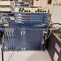 دی اسلم dslam هواوی ma5616 و فایبرهوم AN5006|مودم و تجهیزات شبکه|تهران, گلستان (شهرک راه آهن)|دیوار