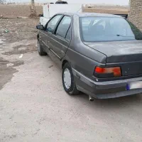 پژو روا مدل ۸۵ سلامت