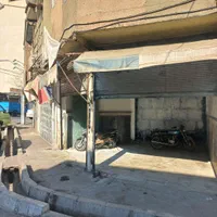 ۲۲متر مغازه بر خیابان اصلی شهید لطیفی دونبش پرتردد|اجارهٔ مغازه و غرفه|تهران, اسفندیاری|دیوار