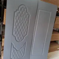 درب ملامینه نسل جدید|مصالح و تجهیزات ساختمان|پردیس, سیاه سنگ|دیوار