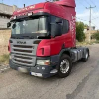 2010اسکانیا p340