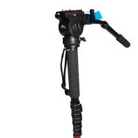 تک پایه حرفه ای فیلم برداریجی یانگ