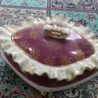 قندون لب چین  اصل ژاپن(قدیمی وباقدمت حدودا70سال)