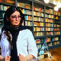 مدرس انگلیسی آنلاین( آموزش حرفه ایی)