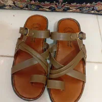 دمپایی عربی|کیف، کفش، کمربند|شیراز, سهلآباد|دیوار