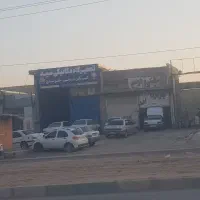 اجاره مغازه تجاری۲۵۰متری