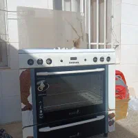 فرگاز مدل رز گاز