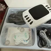 تنس عضلانی و فیزیوتراپی خانگی