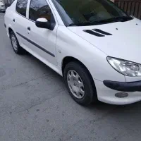 فروش ۲۰۶وی۸مدل۹۱