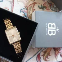 ساعت مچی زنانه