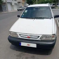 پراید صبا توضیحات خوانده شود