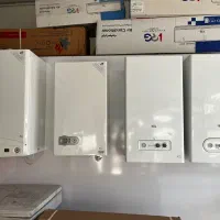 تاسیسات و فروش پکیج و رادیاتور|آبگرمکن، پکیج، شوفاژ|خرم‌آباد, |دیوار