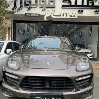 پورشه کاین S مدل 2013|خودرو سواری و وانت|تهران, عباس‌آباد|دیوار