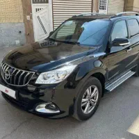 هایما S7 مدل 96 (فقط اقساطی)|خودرو سواری و وانت|تهران, باغ فیض|دیوار