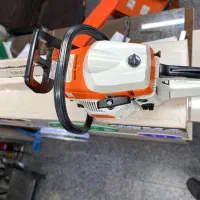 اره موتوری SKN 5800|ماشین‌آلات صنعتی|مراغه, |دیوار