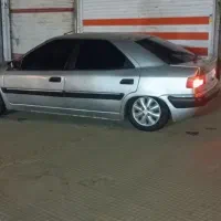 خودرو زانتیا بسیار تمیز  ،2000|خودرو سواری و وانت|پارس‌آباد, |دیوار