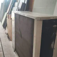 کولر گازی اسپلیت تک الکتریک 24000 سرمایشی-گرمایشی|کولر گازی و فن‌کوئل|رشت, رشتیان|دیوار