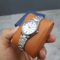 کادو روز زن و روز مادر کاسیو اورجینال ژاپن استیل|ساعت|اصفهان, قائمیه|دیوار