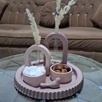 انواع دکوری های سفارشی|صنایع دستی و سایر لوازم تزئینی|مشهد, رده|دیوار