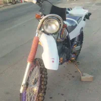 یاماها ttr250|موتورسیکلت|عطاملک, |دیوار